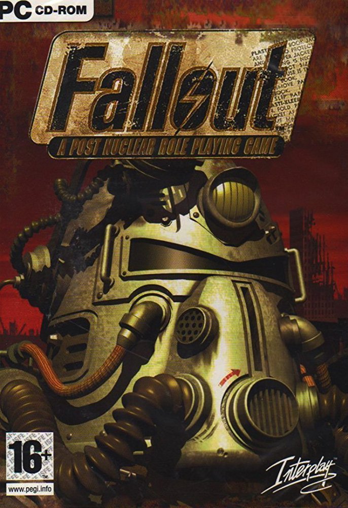 fallout 2 download full game